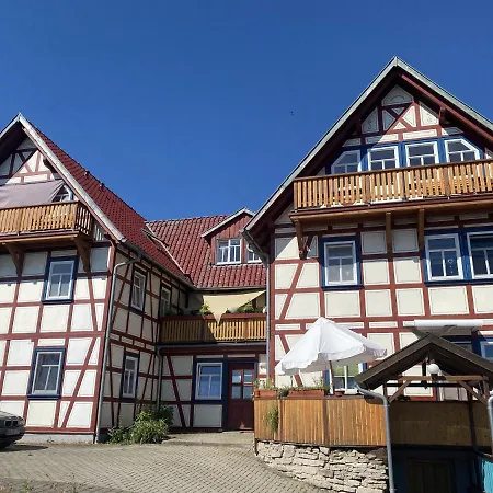 Am Hainich * Craula